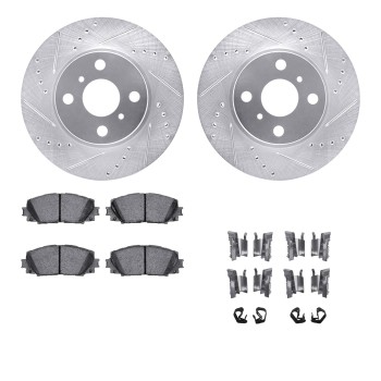 Disc Brake Kit