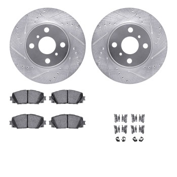 Disc Brake Kit
