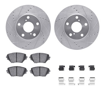 Disc Brake Kit