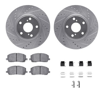 Disc Brake Kit