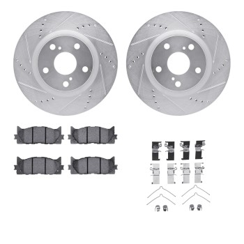 Disc Brake Kit