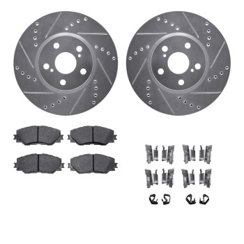 Disc Brake Kit