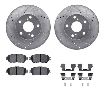 Disc Brake Kit