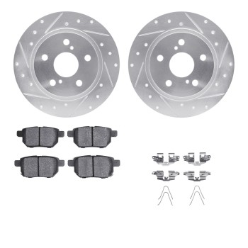 Disc Brake Kit