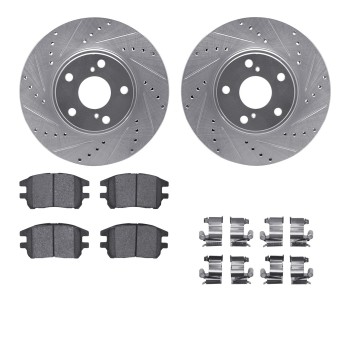 Disc Brake Kit