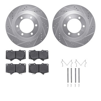 Disc Brake Kit
