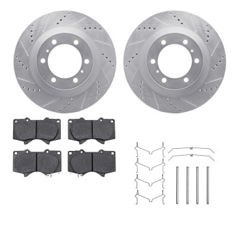 Disc Brake Kit