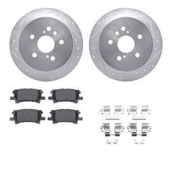 Disc Brake Kit