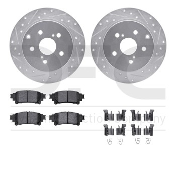 Disc Brake Kit