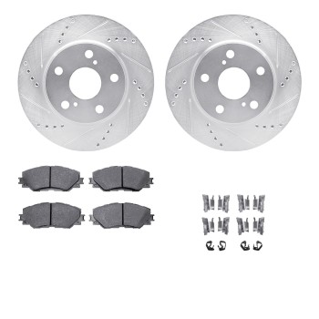 Disc Brake Kit