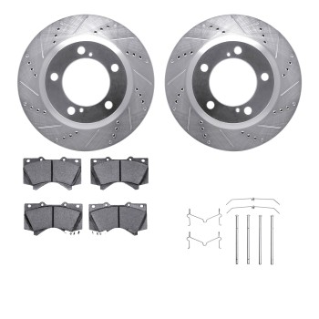 Disc Brake Kit