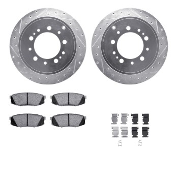 Disc Brake Kit