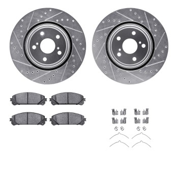 Disc Brake Kit