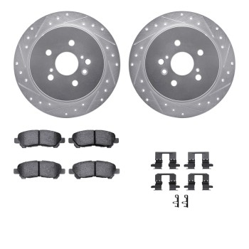 Disc Brake Kit