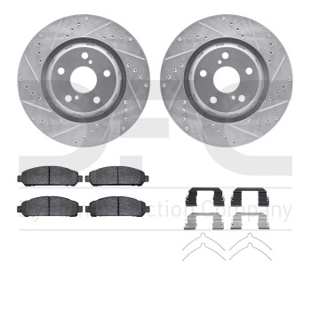 Disc Brake Kit