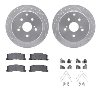 Disc Brake Kit