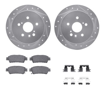 Disc Brake Kit