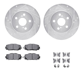 Disc Brake Kit