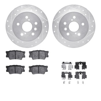 Disc Brake Kit
