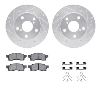 Disc Brake Kit