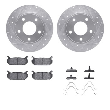 Disc Brake Kit