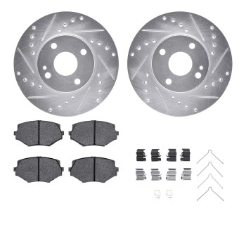 Disc Brake Kit
