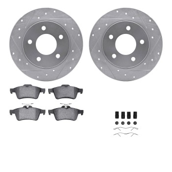 Disc Brake Kit