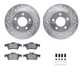 Disc Brake Kit