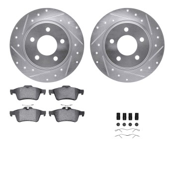 Disc Brake Kit