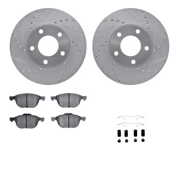 Disc Brake Kit