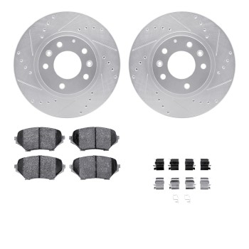 Disc Brake Kit