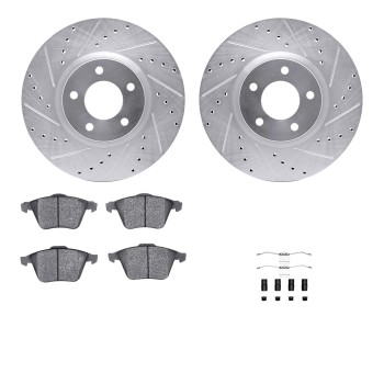 Disc Brake Kit