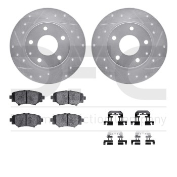 Disc Brake Kit