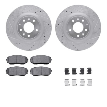 Disc Brake Kit