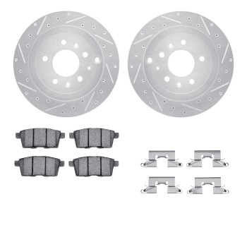 Disc Brake Kit