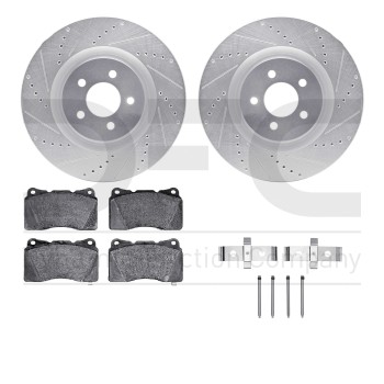 Disc Brake Kit