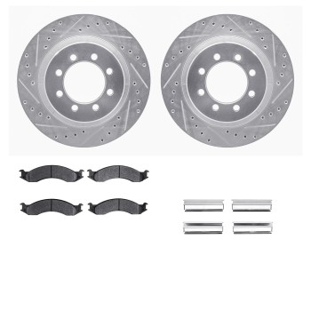 Disc Brake Kit