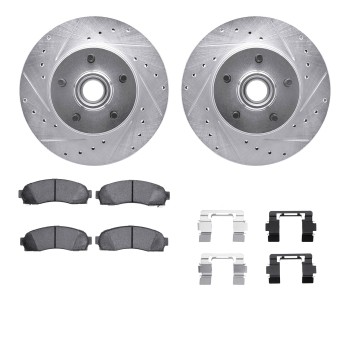 Disc Brake Kit