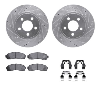 Disc Brake Kit