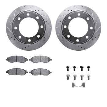 Disc Brake Kit