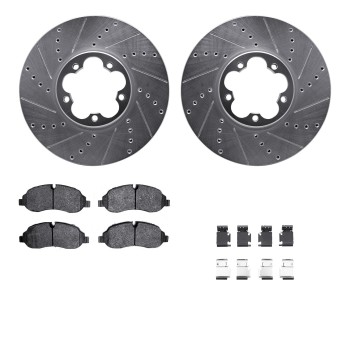 Disc Brake Kit
