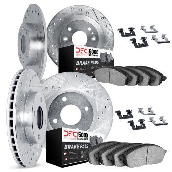 Disc Brake Kit