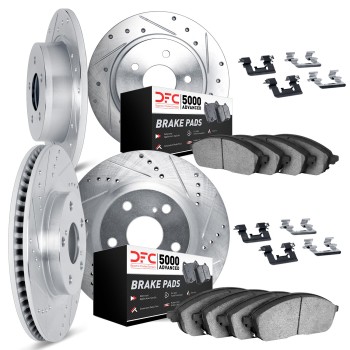 Disc Brake Kit
