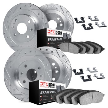 Disc Brake Kit
