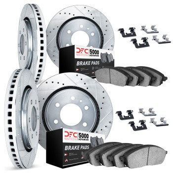 Disc Brake Kit