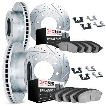 Disc Brake Kit
