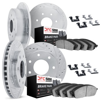 Disc Brake Kit