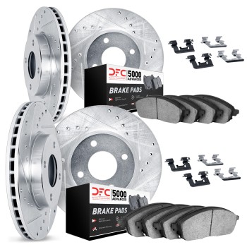Disc Brake Kit