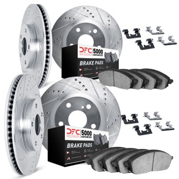 Disc Brake Kit