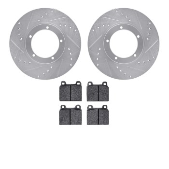 Disc Brake Kit